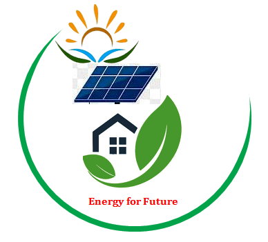 Pratap Solar Agency logo